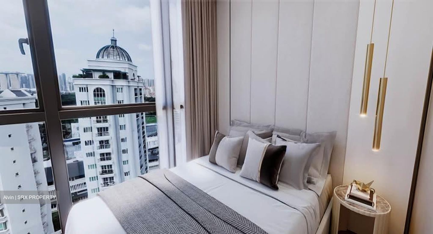 Arina East Residences (D15), Apartment #579050621